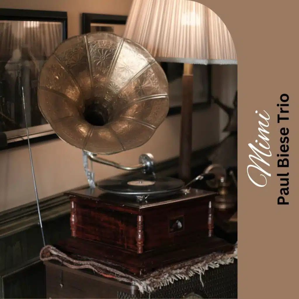 Paul Biese Trio
