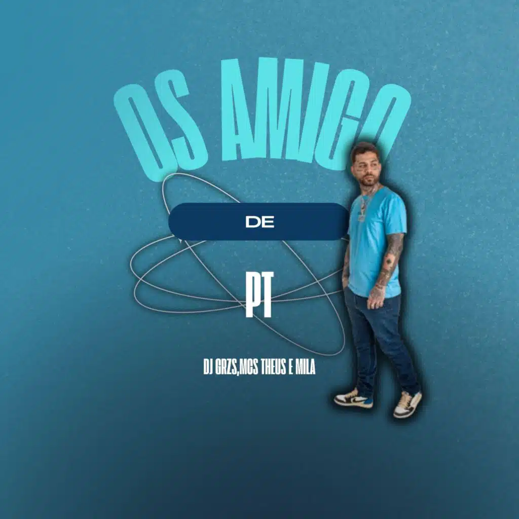 Os Amigo de Pt