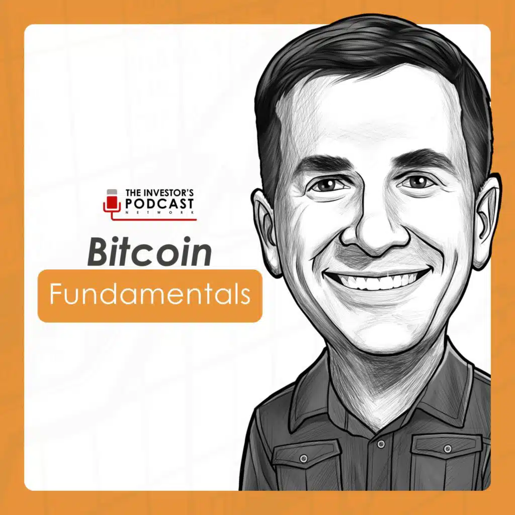 BTC233: Bitcoin & Texas A Roadmap for the Global Financial Shift w/ Parker Lewis (Bitcoin Podcast)