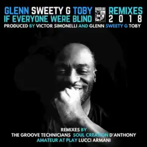 Glenn Sweety G Toby