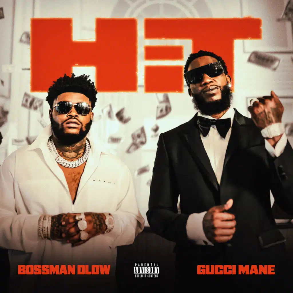 Hit (feat. Gucci Mane)