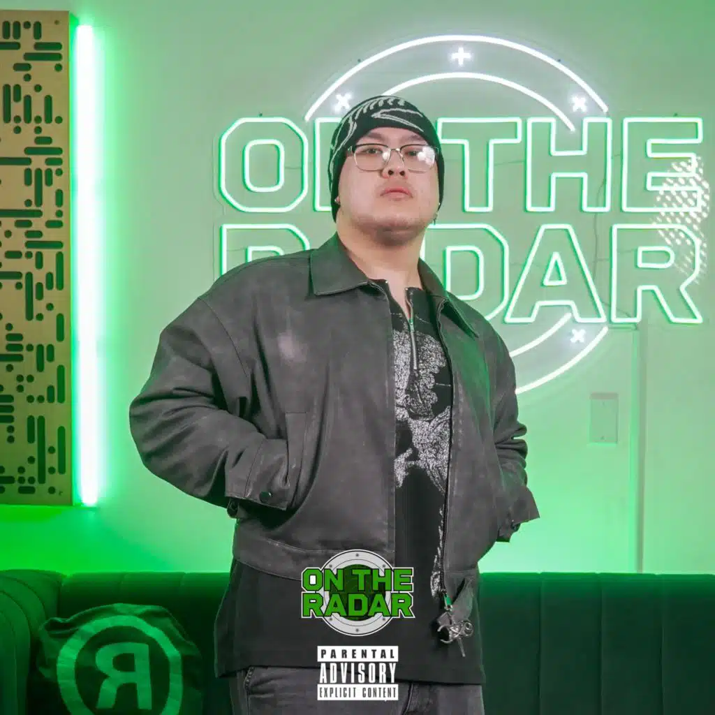 Tonight (LIVE "On The Radar")