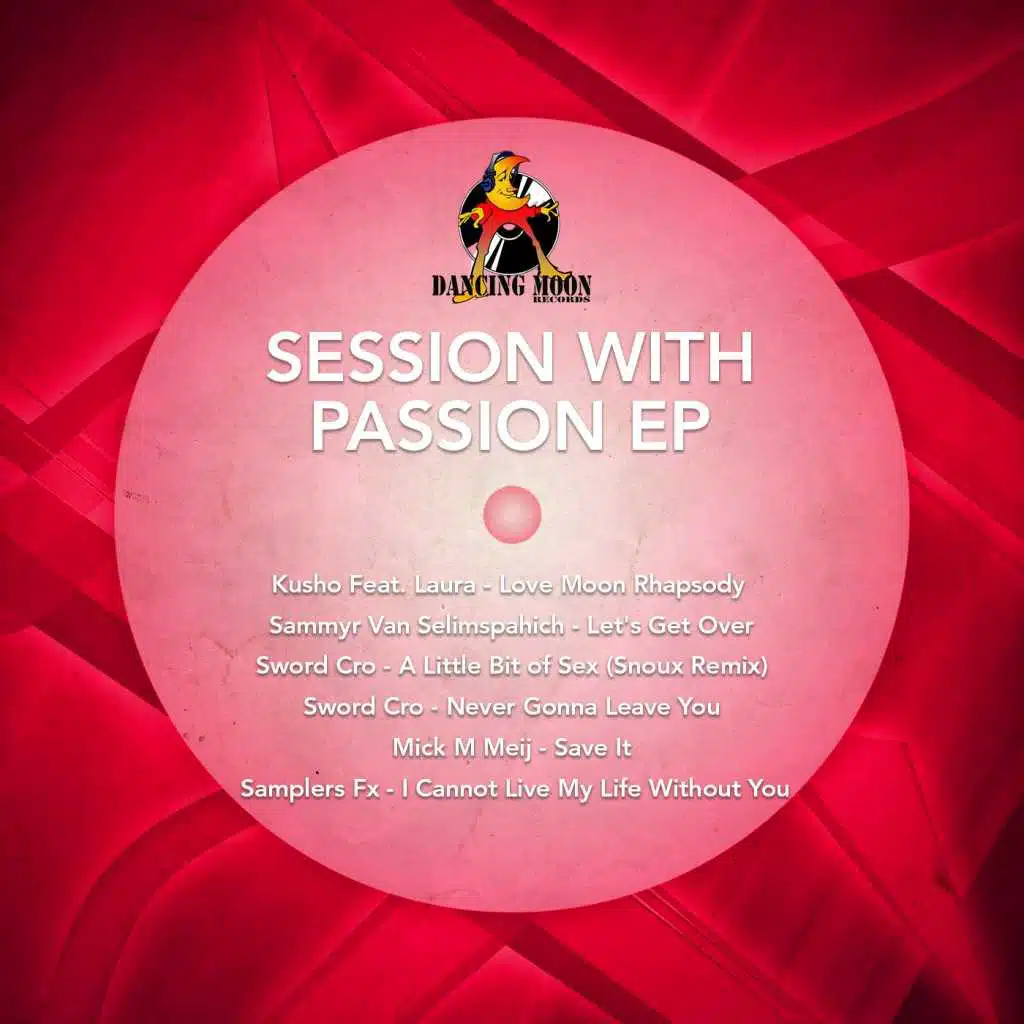 A Little Bit of Sex (Snoux Remix)