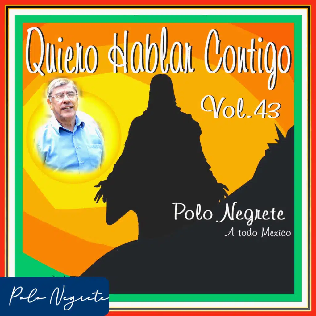 Quiero Hablar Contigo