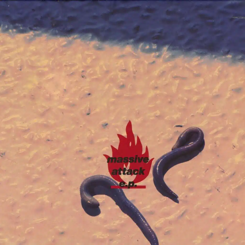 Any Love (Larry Heard Instrumental)