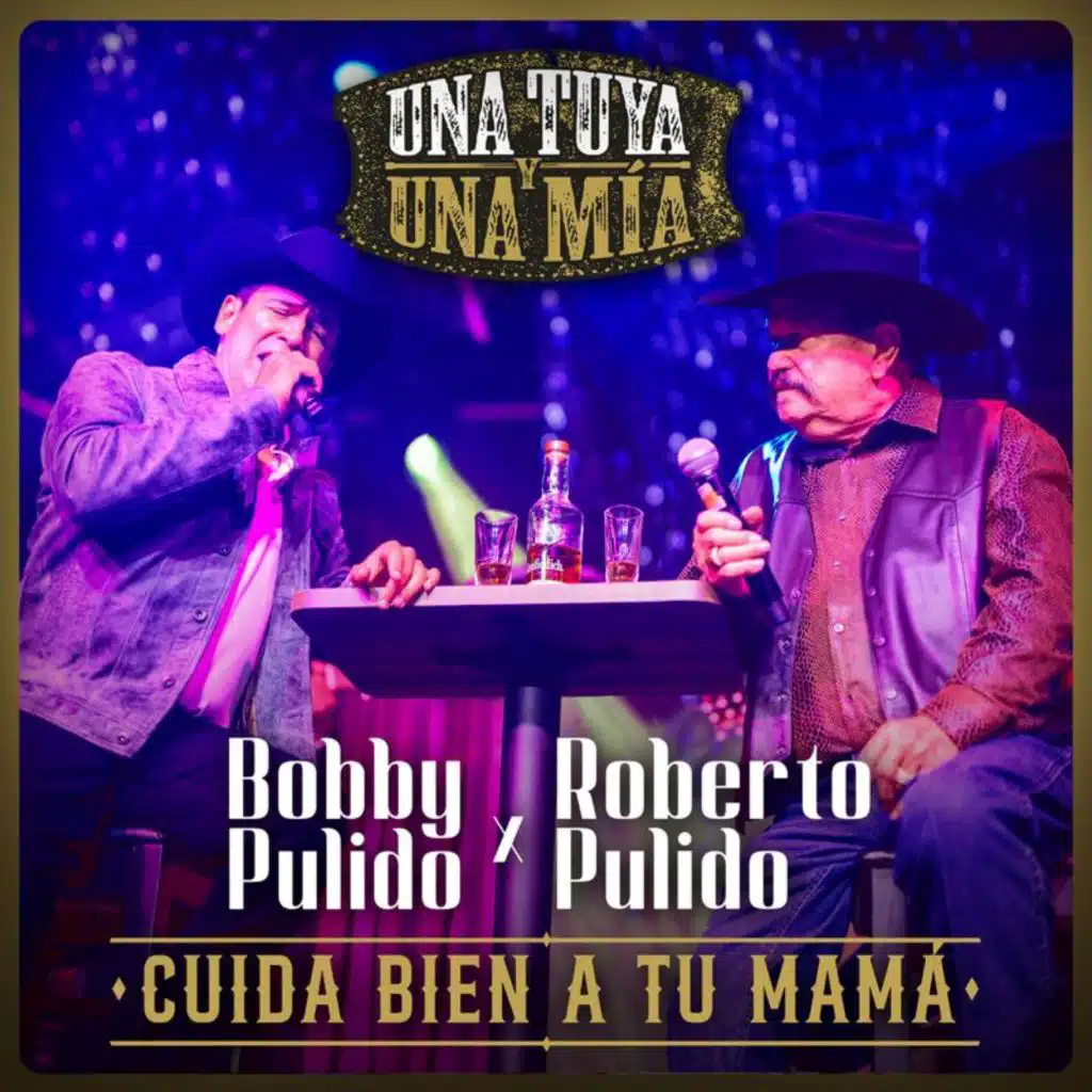 Bobby Pulido & Roberto Pulido