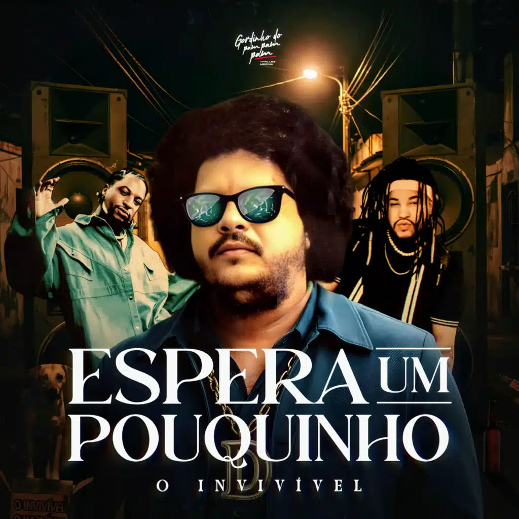 Espera um Pouquinho