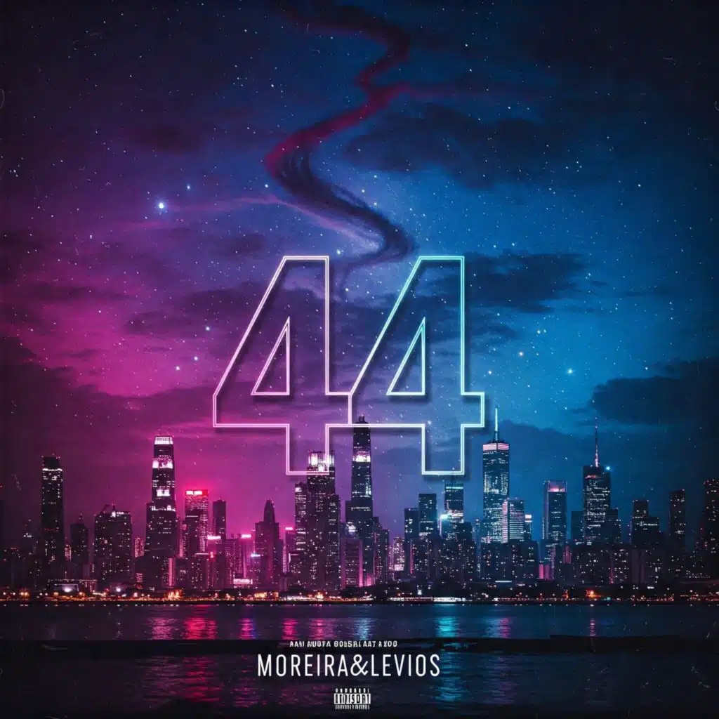 44 (feat. Levios)