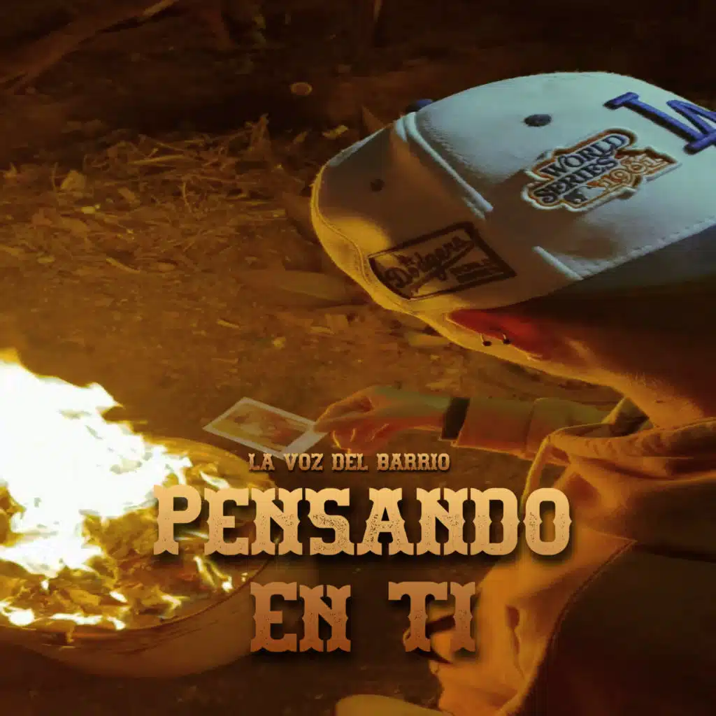 Pensando En Ti