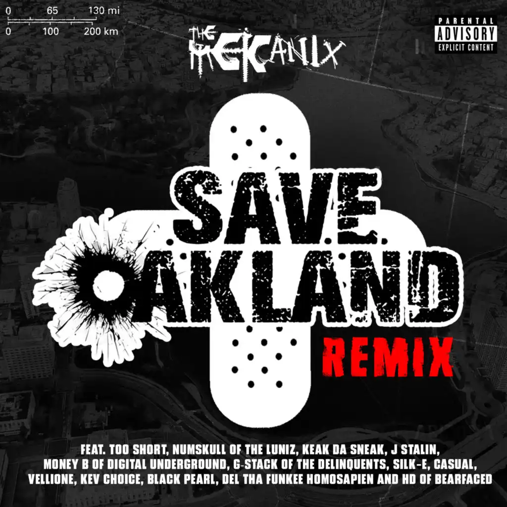 The Mekanix