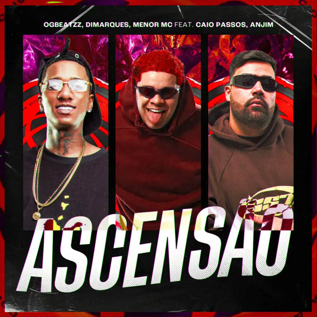Ascensão