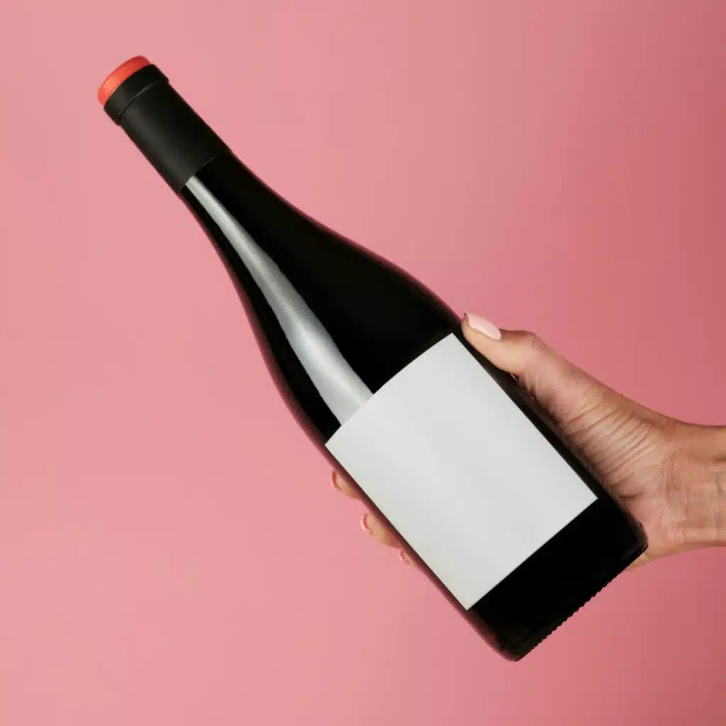 오늘, 와인한잔