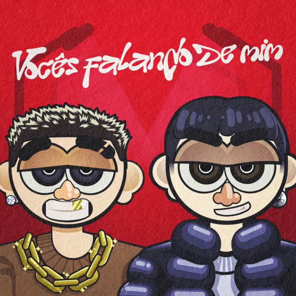 LAVA, DANNILO & Aimar