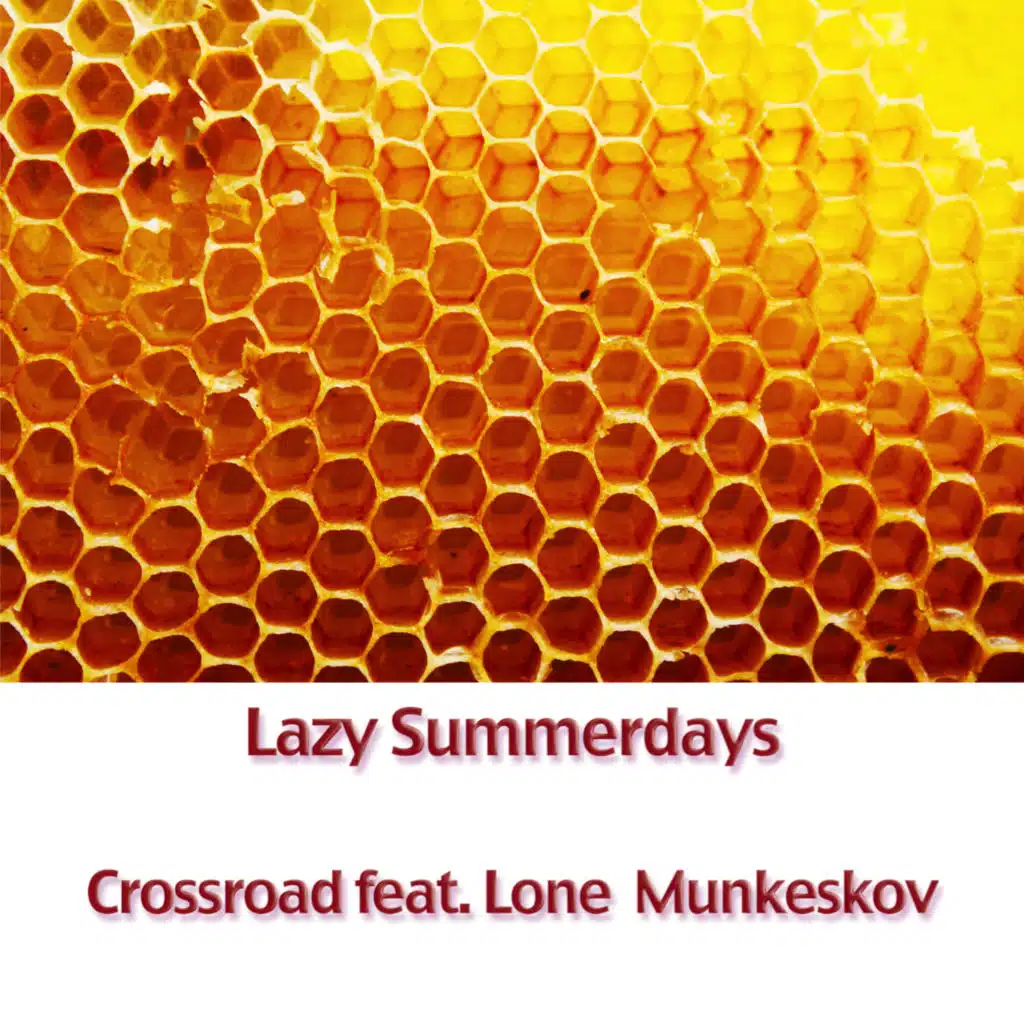 Lazy Summerdays (feat. Lone Munkeskov)