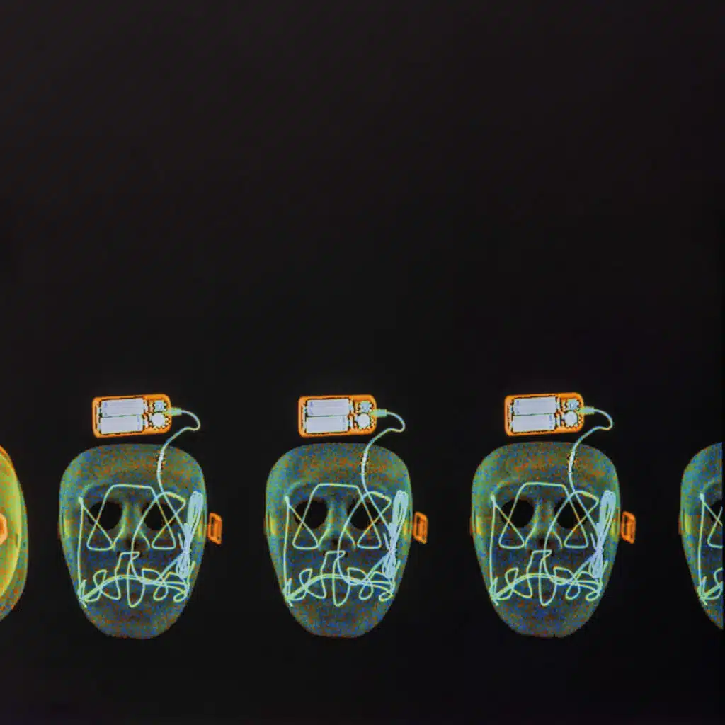 Kysser Himlen Farvel (Live i Store VEGA 2016)