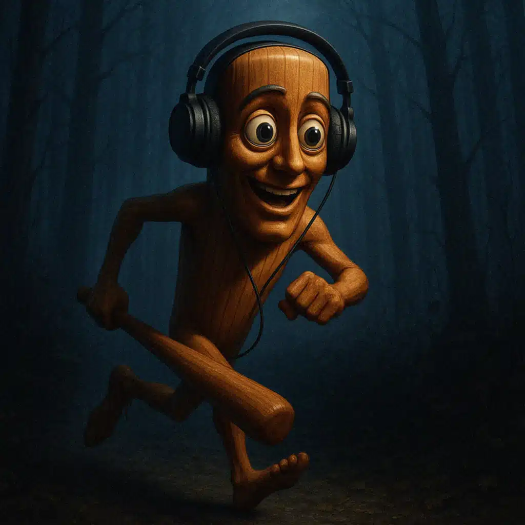 Tung Tung Tung Sahur