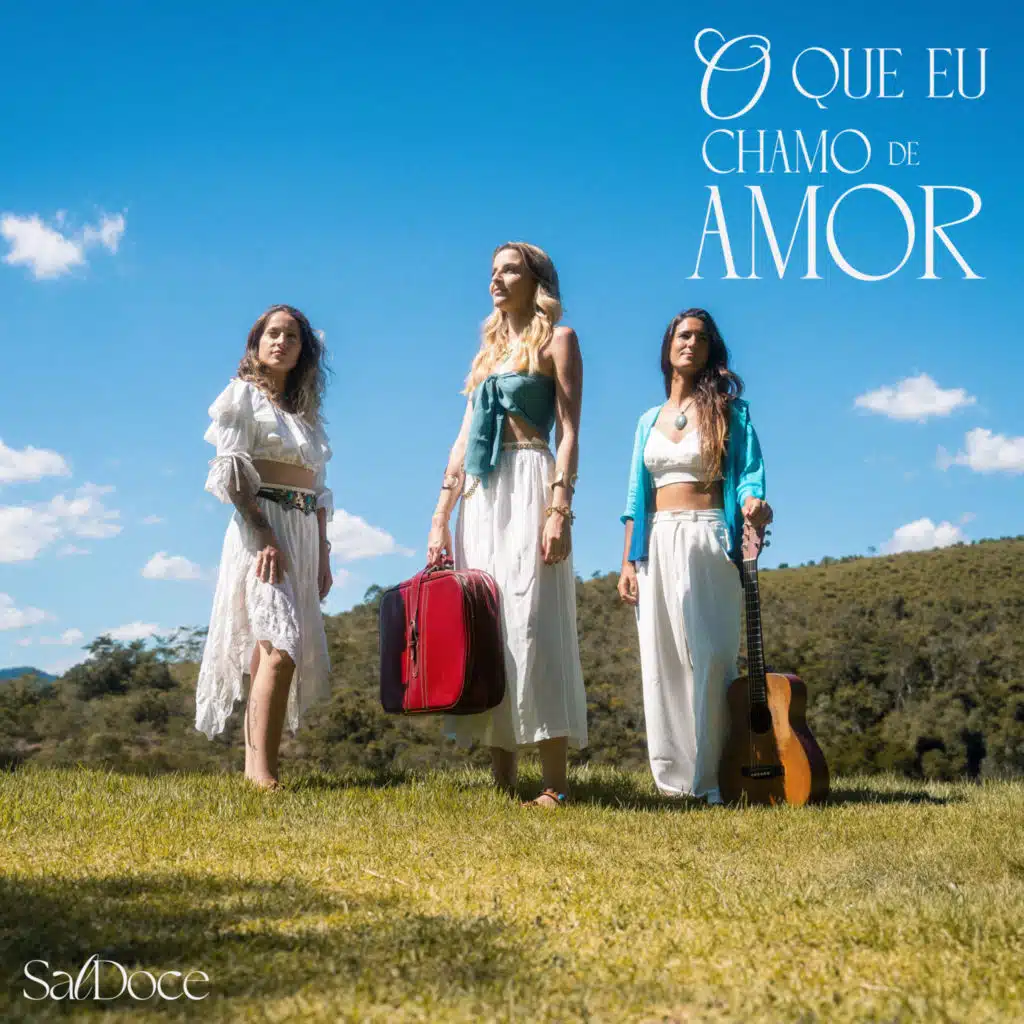 O Que Eu Chamo de Amor