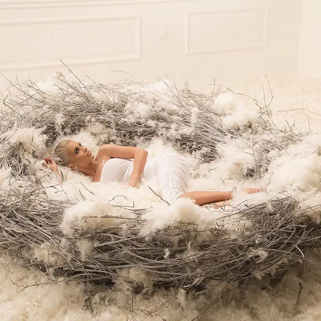 Мръсни думи говори