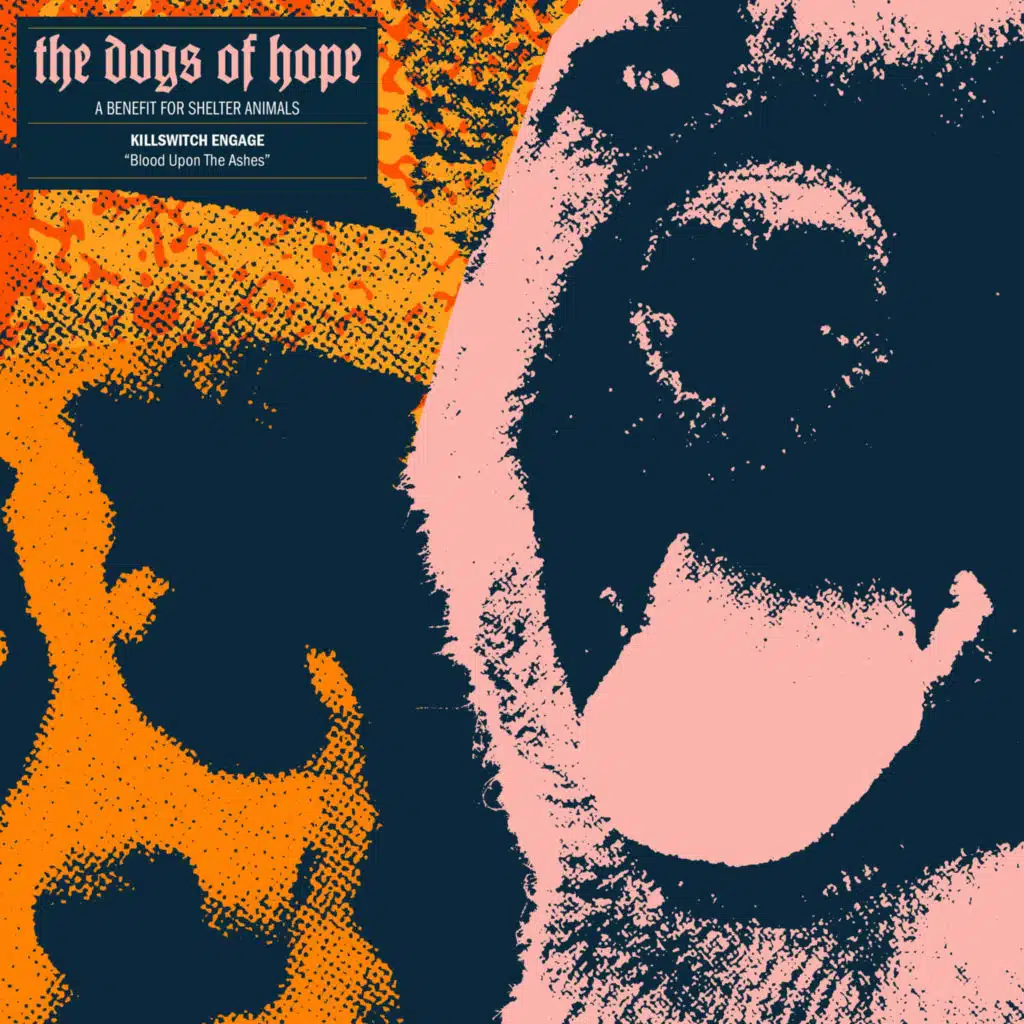 Blood Upon The Ashes