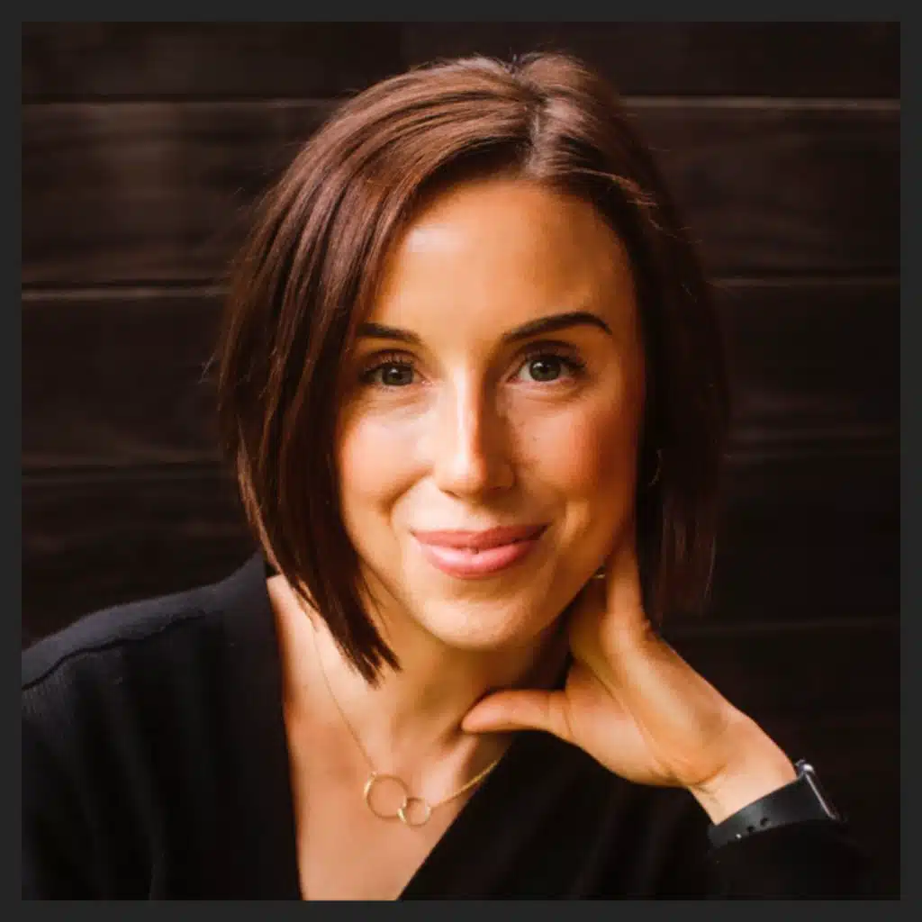 #296 How to Age Slower by Supporting Immunity and Reducing Inflammation | Dr Jenna Macciochi