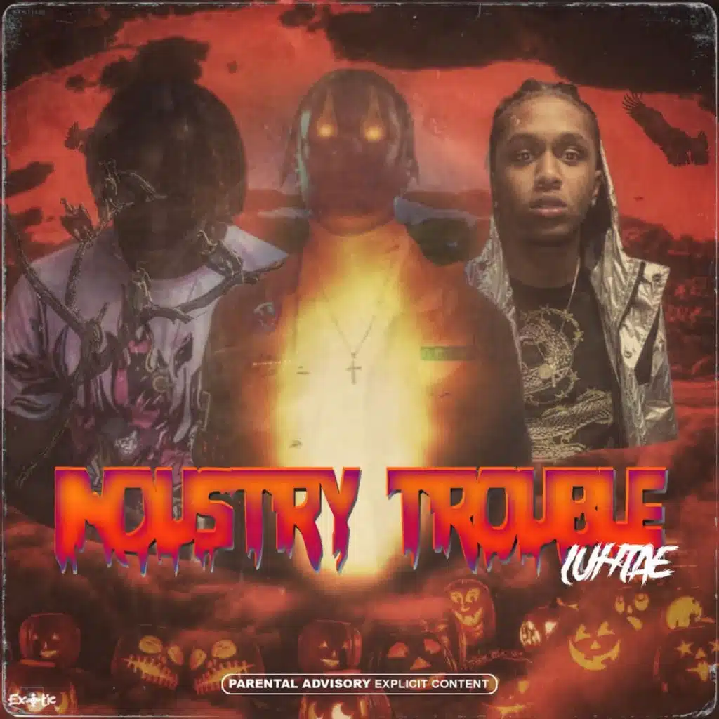 Paper Route (feat. Yung Uzi)