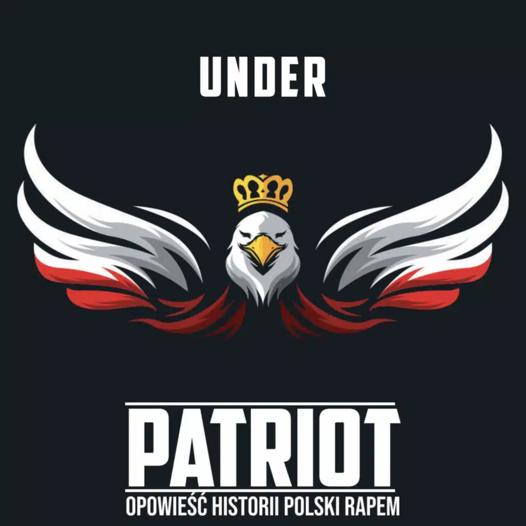 PATRIOT - Opowieść Historii Polski Rapem