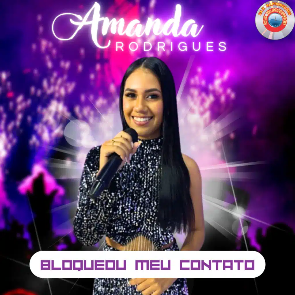 Bloqueou Meu Contato