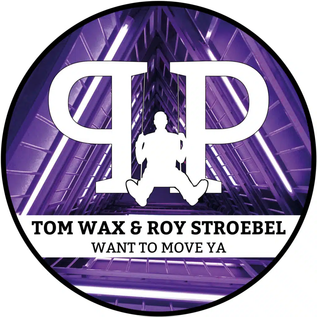Tom Wax & Roy Stroebel