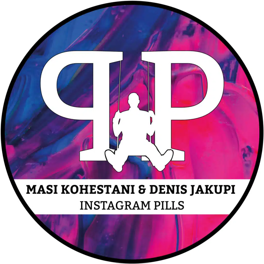 Instagram Pills (Extended Version)