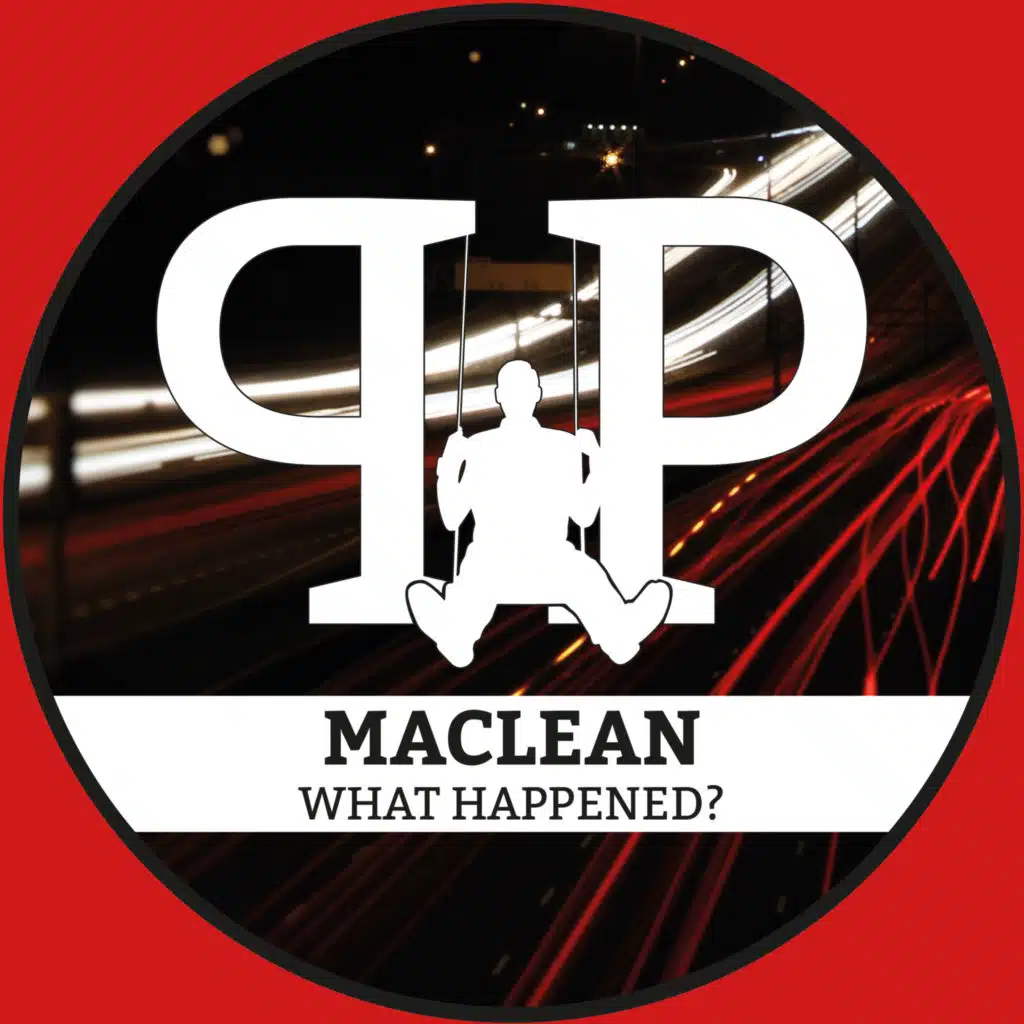 What Happened? (Extended Mix)