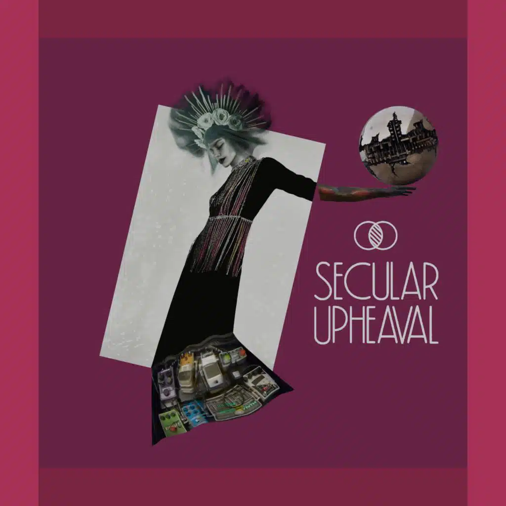 Secular Upheaval EP