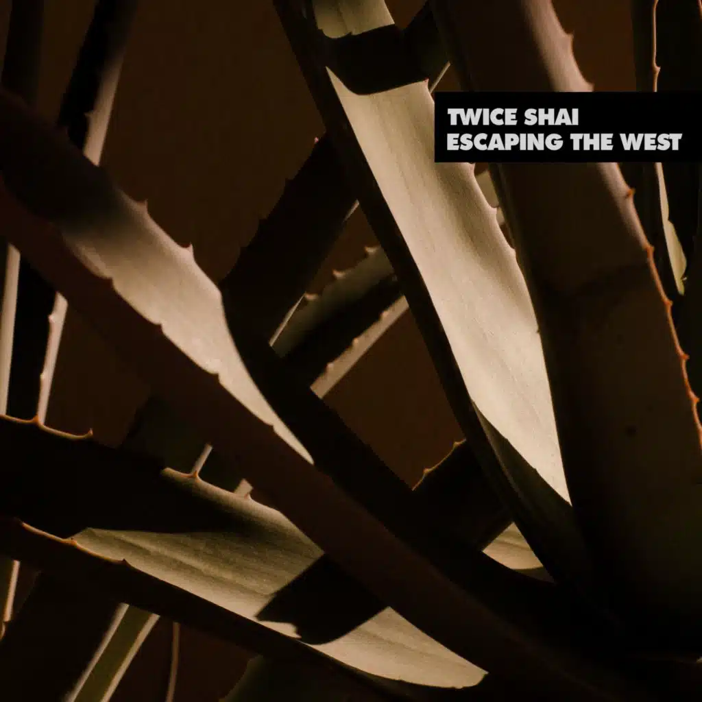 Escaping the west