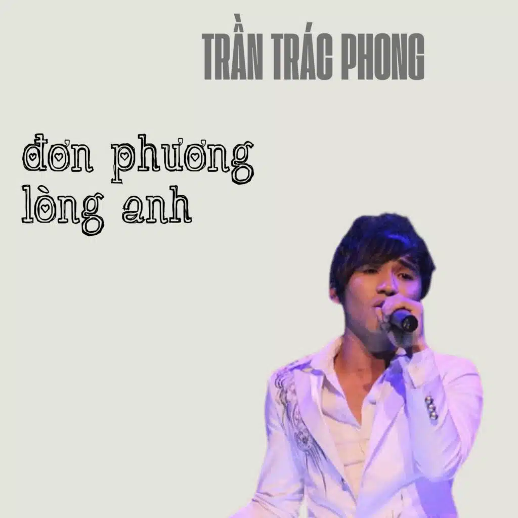 Trần Trác Phong
