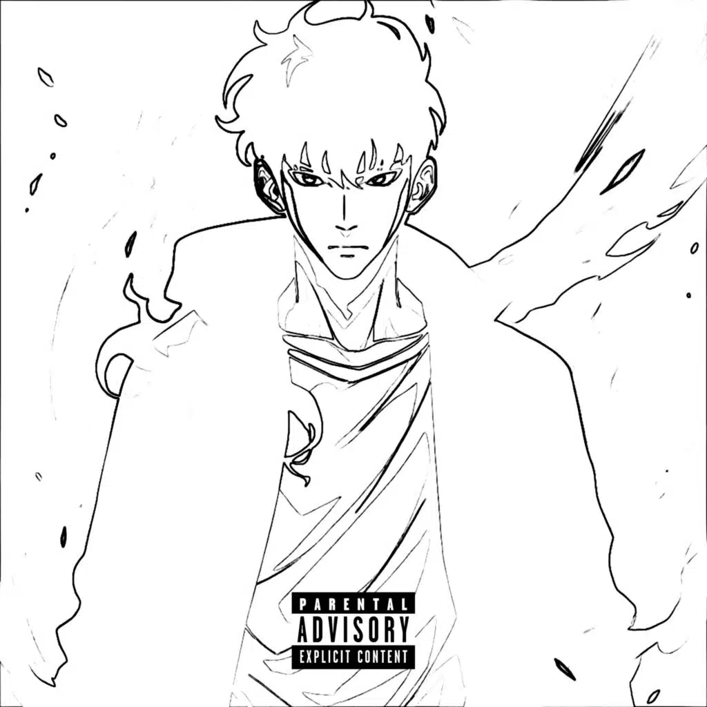 Desabafo - Sung Jin Woo (Solo Leveling)