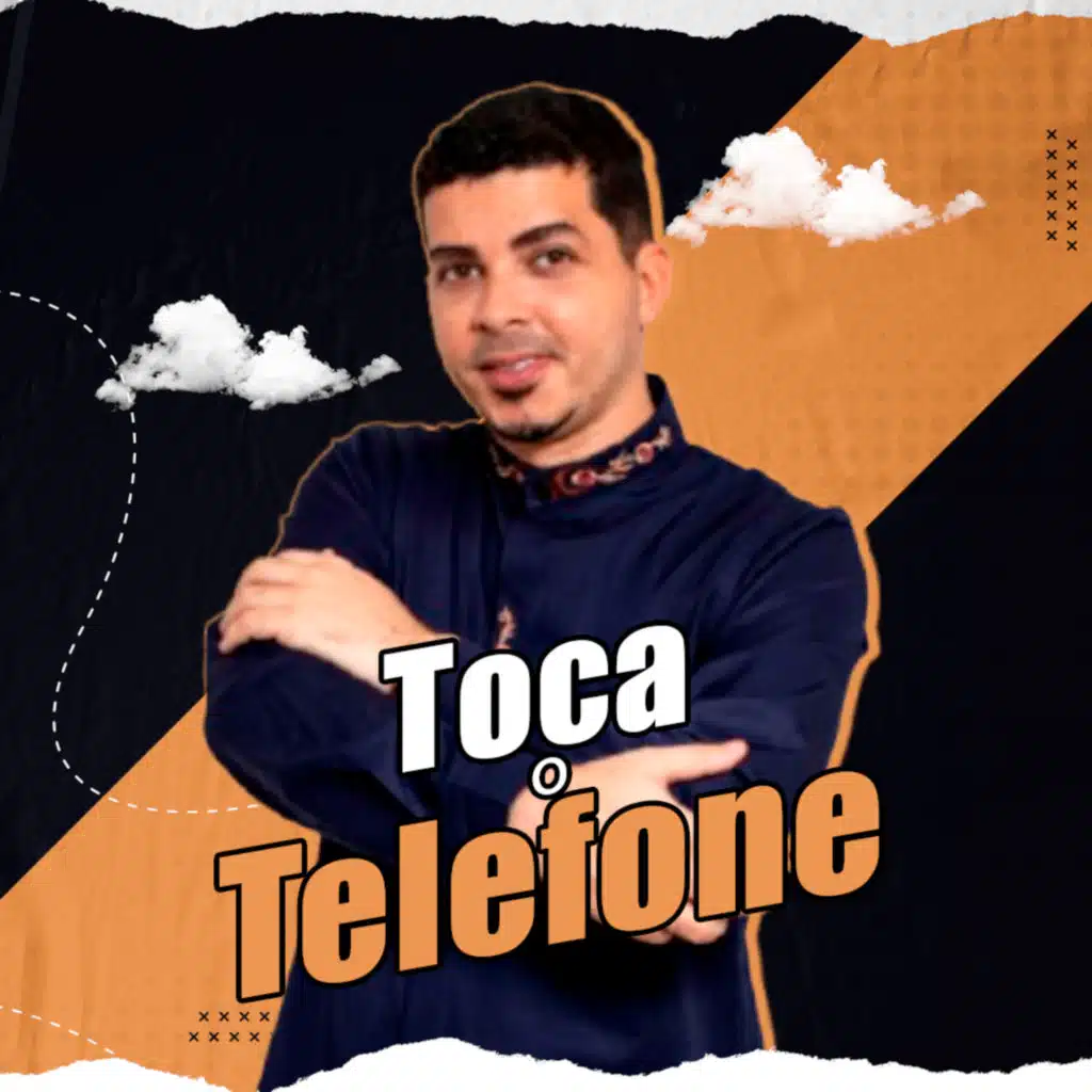 Toca o Telefone
