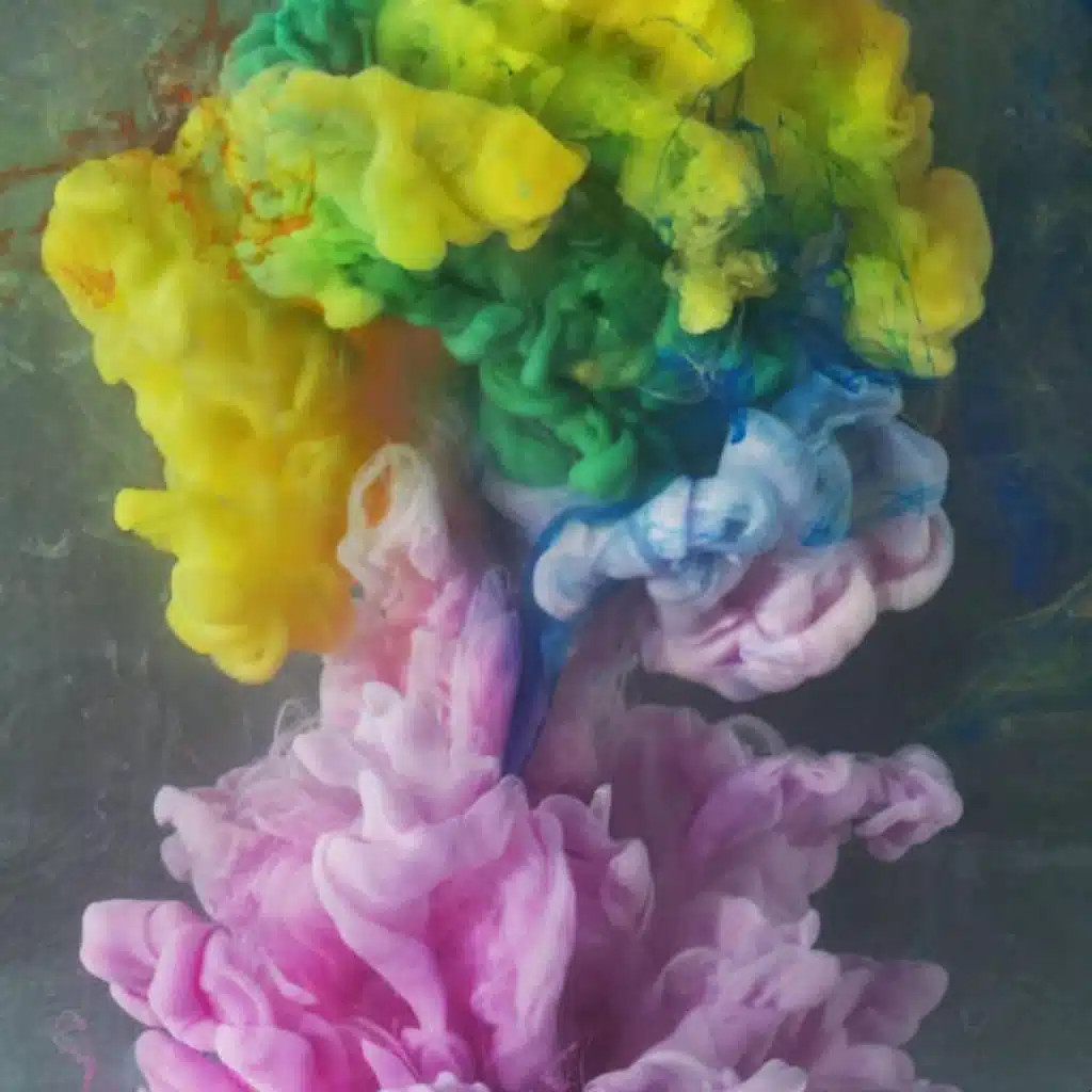 小姜的作品集