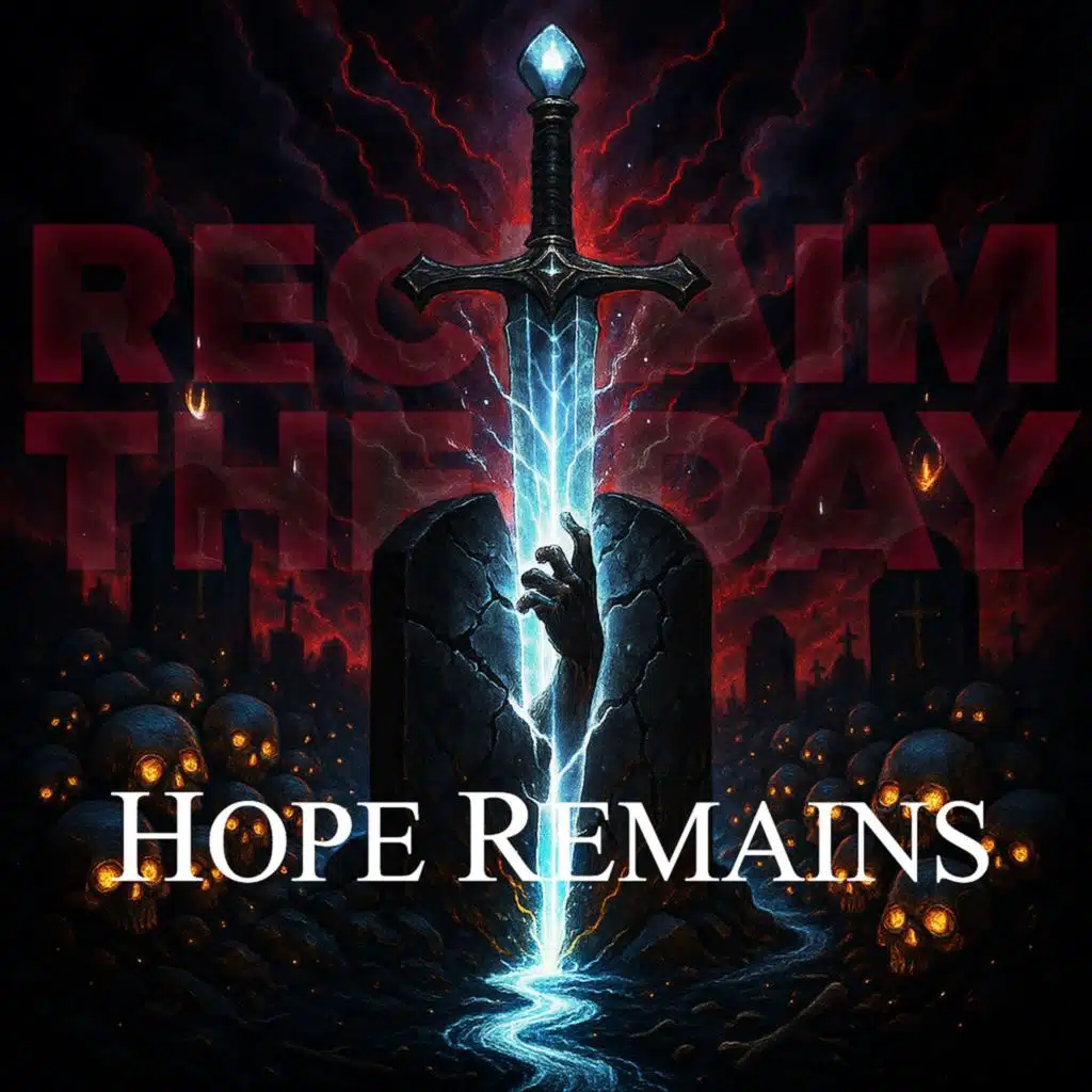 Reclaim the Day