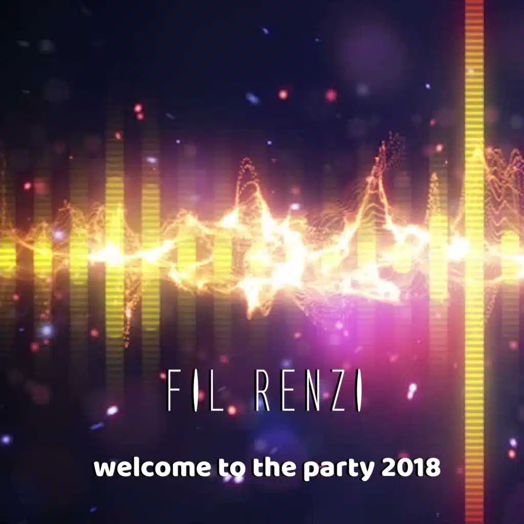 Esa Boca Linda (Fil Renzi Rework)