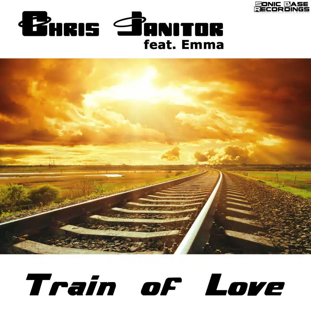 Train of Love (Extended Mix) [feat. Emma]