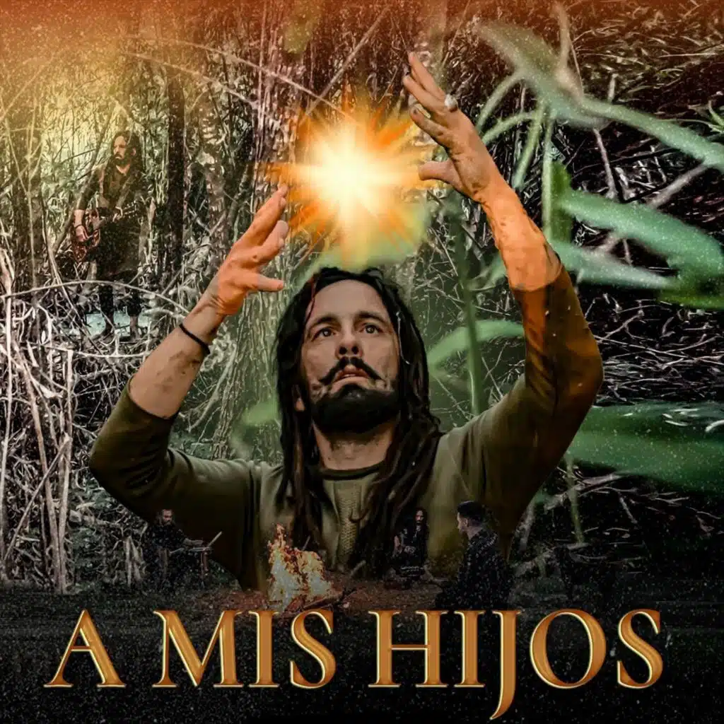 Imaginaria y los Camellos Sedientos del Sur Entrerriano