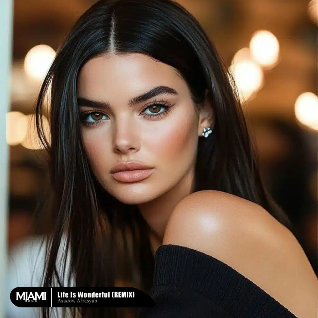 Life Is Wonderful (Afrasyab Remix)