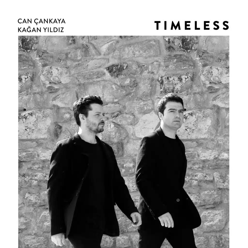 Timeless (feat. KAĞAN YILDIZ)
