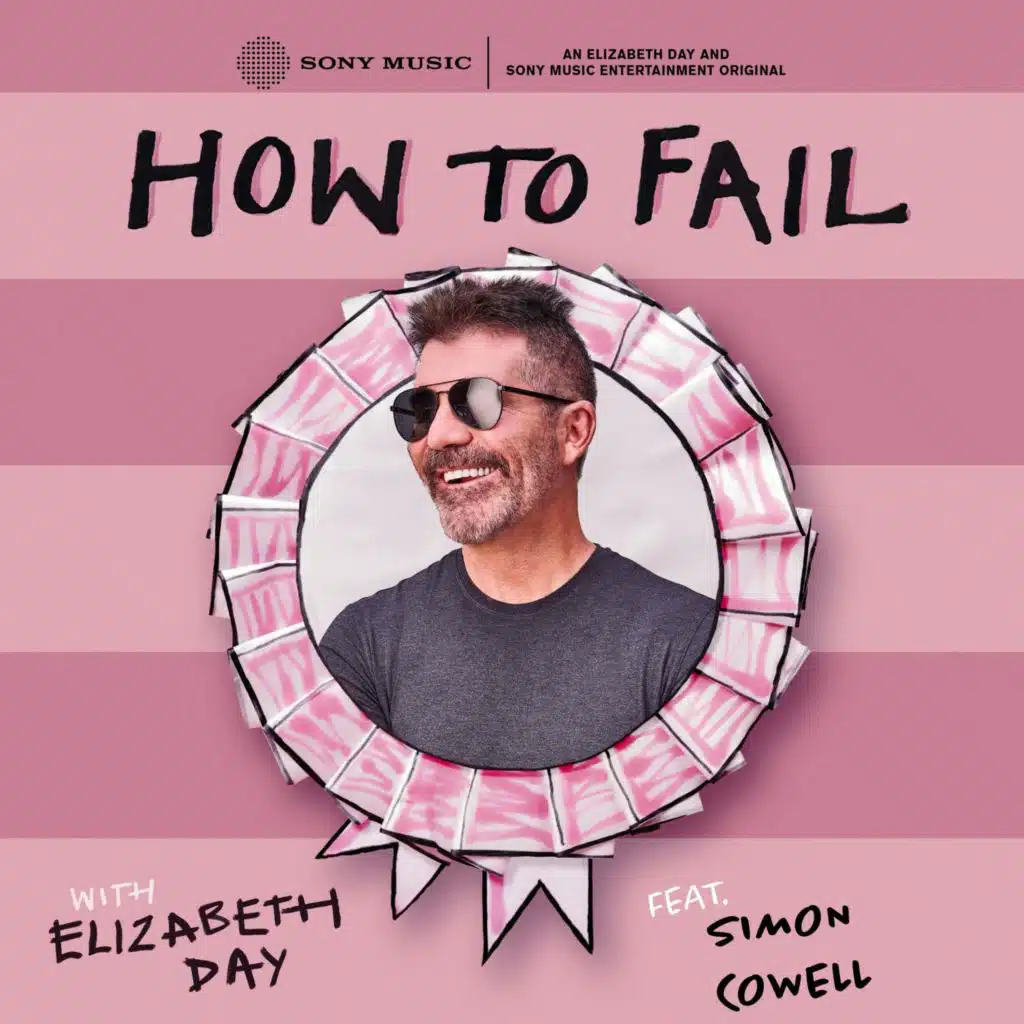 Simon Cowell - ‘I often think: what gives me the right to judge people?’