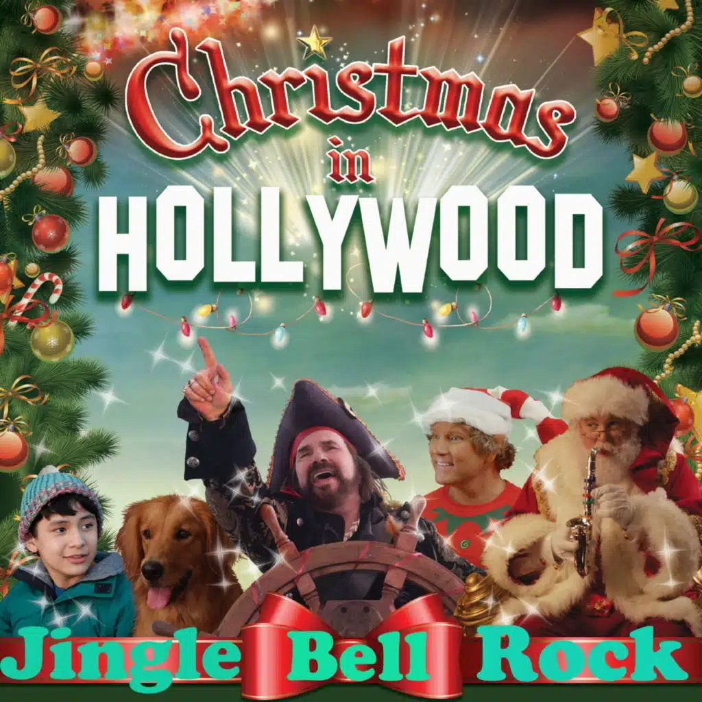 Bertie Higgins & Jiang Zi Long