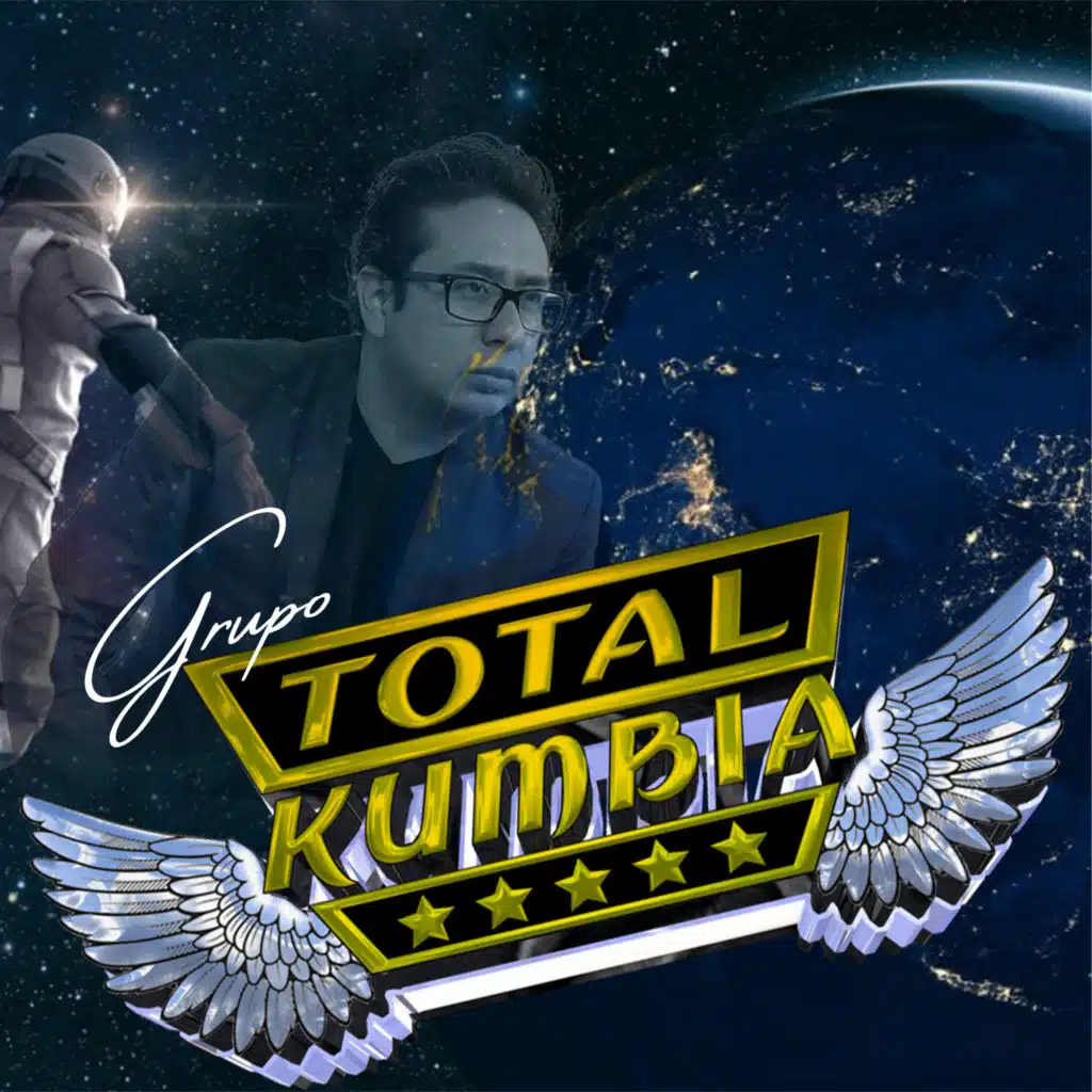 Grupo Total Kumbia