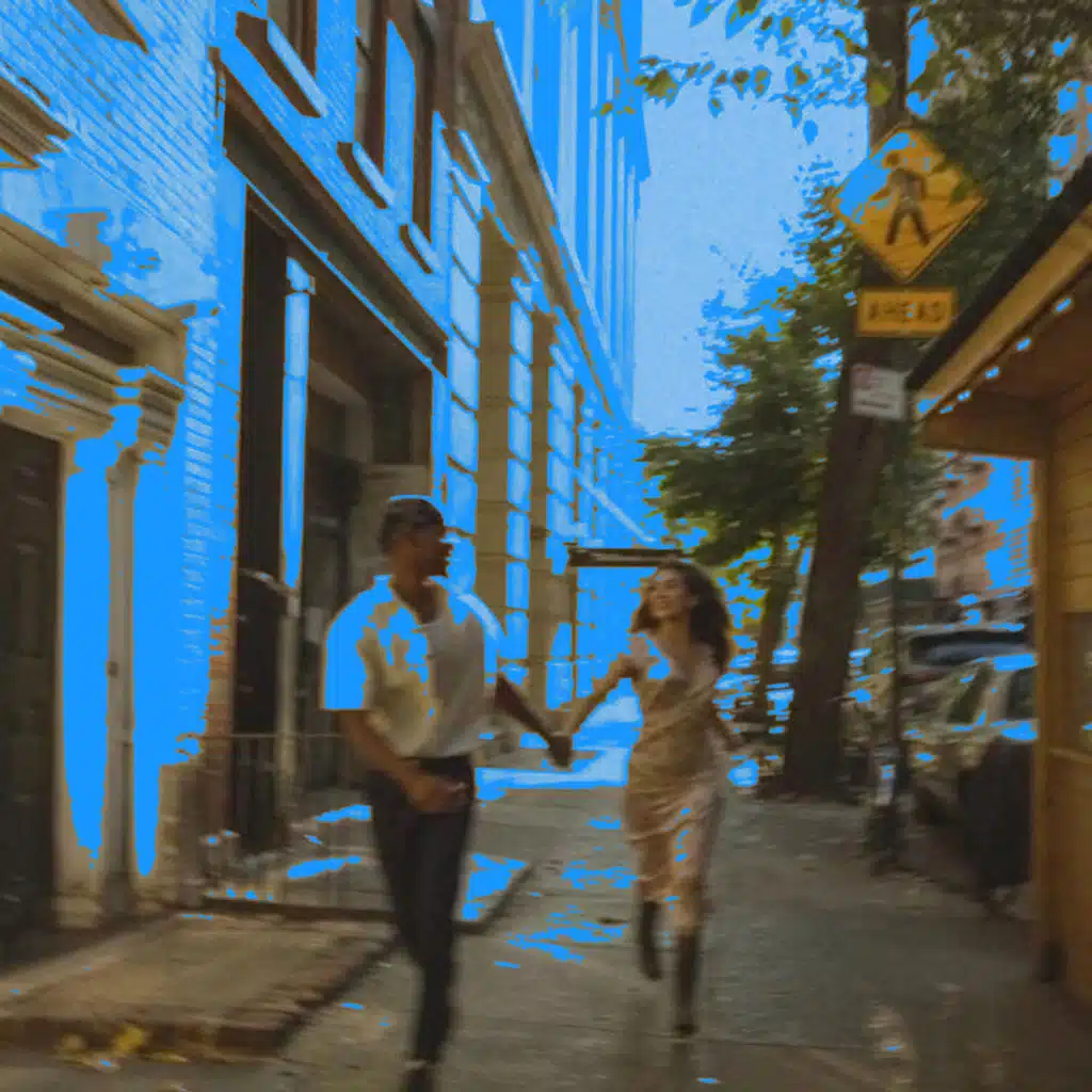 Nafeesisboujee & 10X