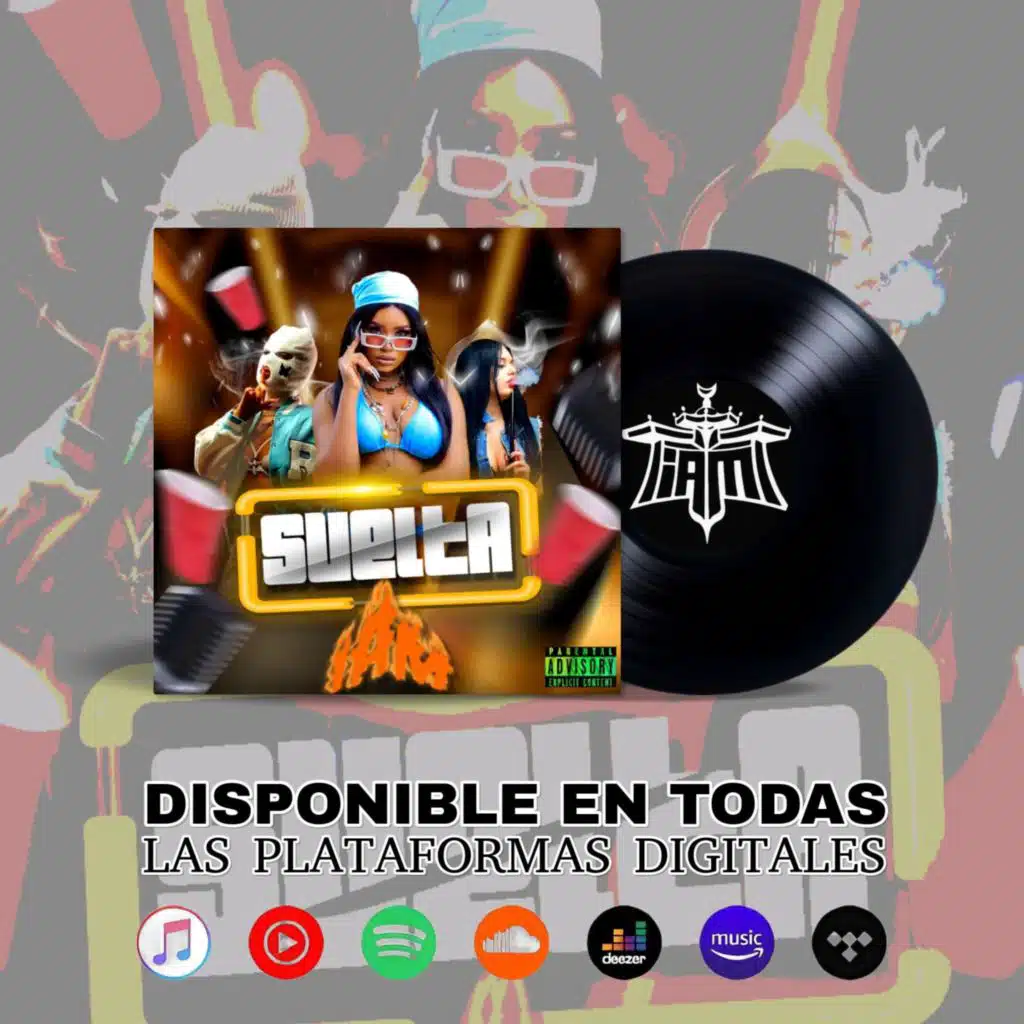 Suelta