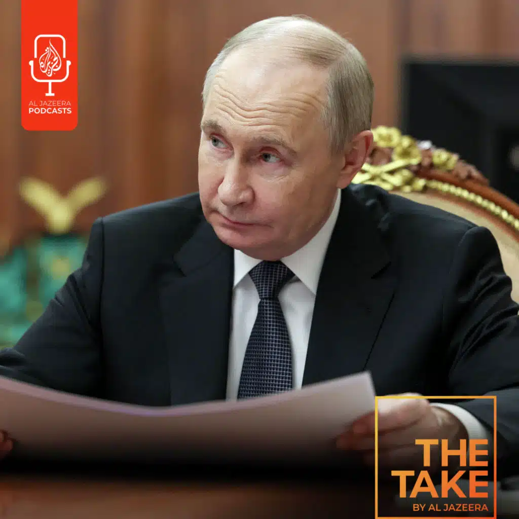 25 years of Putin: what can we expect next?