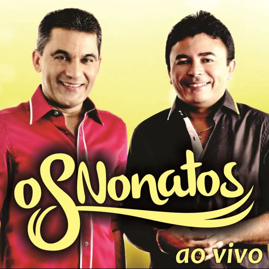 Um Belo Jardim de Flores (Ao Vivo)
