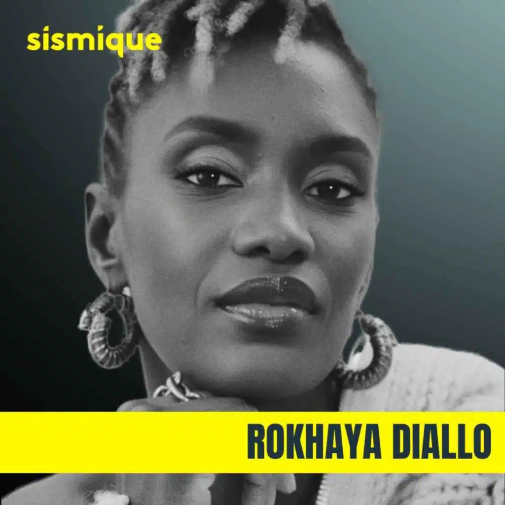 149/1. Race, genre, pouvoir : face aux discriminations - ROKHAYA DIALLO